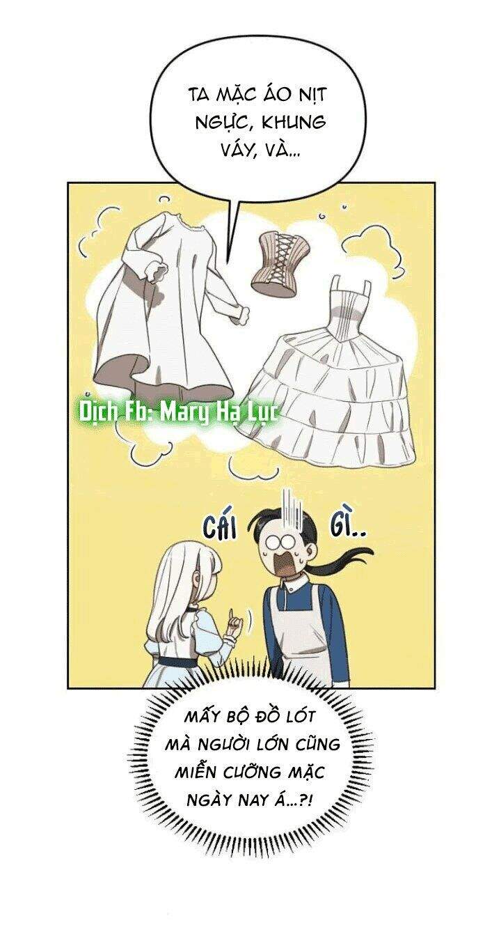 Hoàng Đế Đảo Ngược Thời Gian Chapter 12 - Trang 2