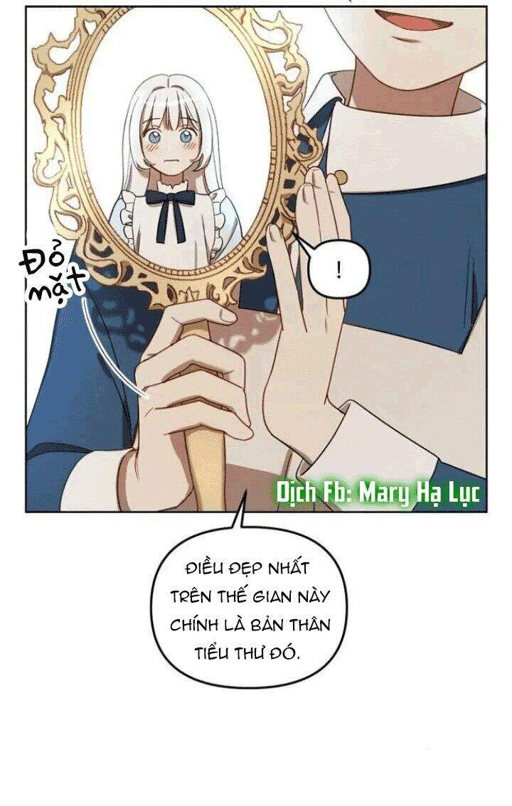 Hoàng Đế Đảo Ngược Thời Gian Chapter 12 - Trang 2