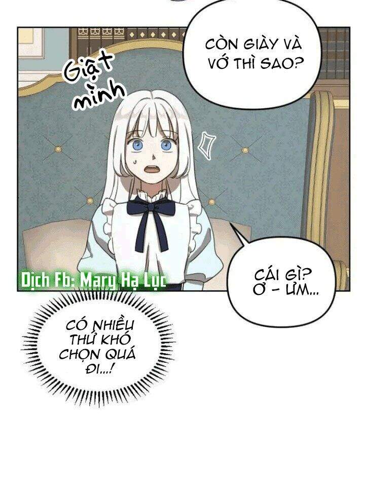 Hoàng Đế Đảo Ngược Thời Gian Chapter 12 - Trang 2