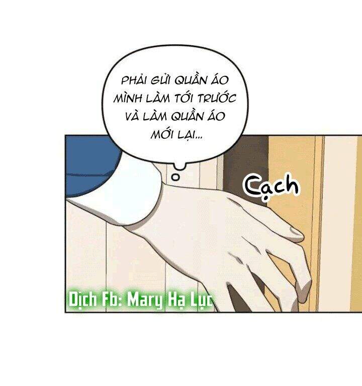 Hoàng Đế Đảo Ngược Thời Gian Chapter 12 - Trang 2