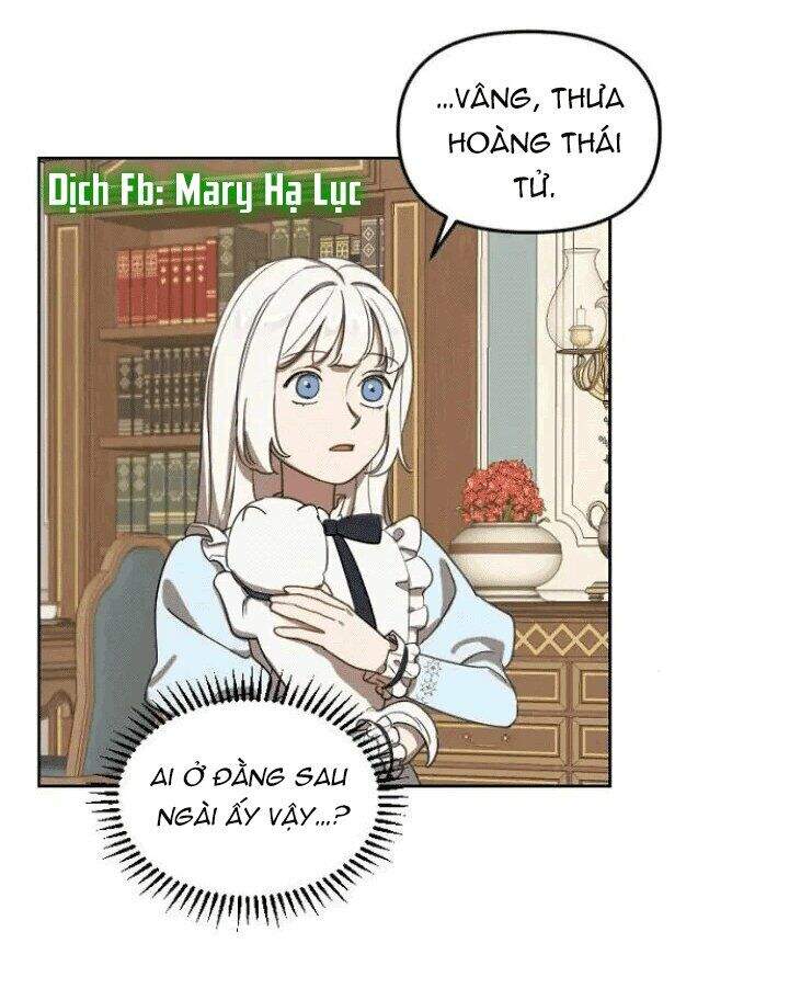 Hoàng Đế Đảo Ngược Thời Gian Chapter 12 - Trang 2