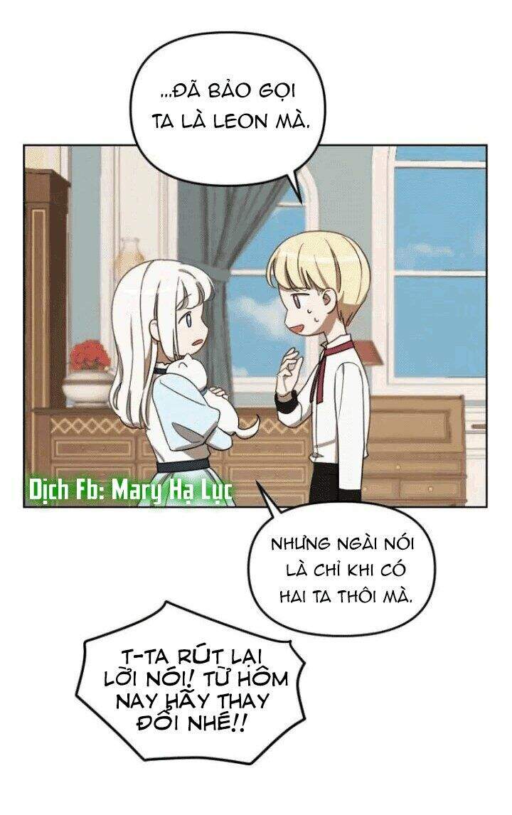 Hoàng Đế Đảo Ngược Thời Gian Chapter 12 - Trang 2
