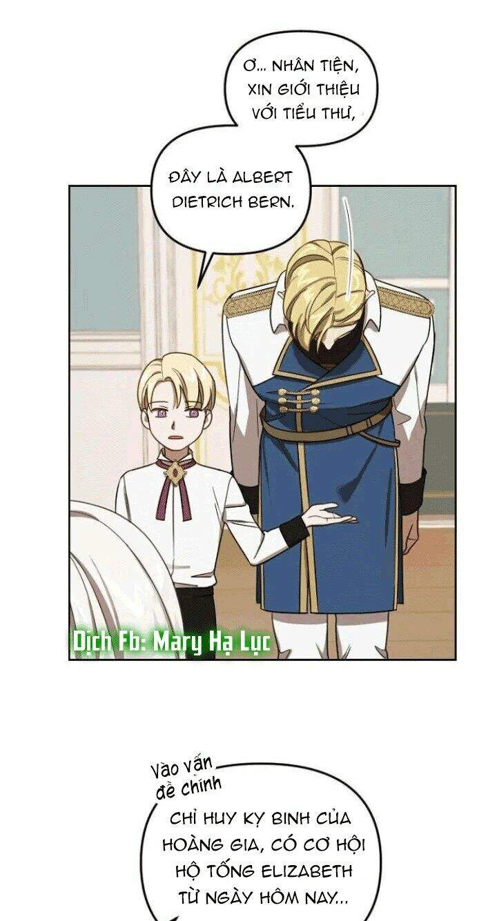 Hoàng Đế Đảo Ngược Thời Gian Chapter 12 - Trang 2