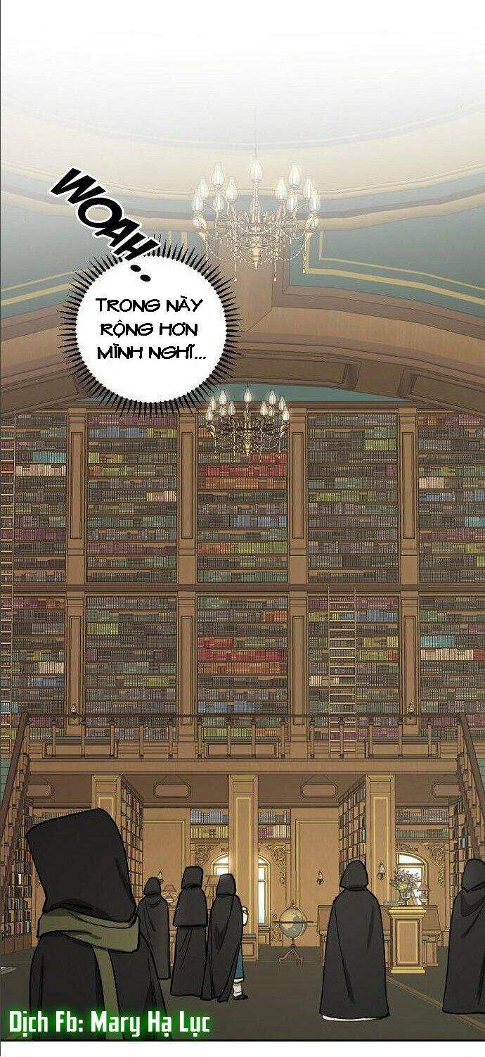 Hoàng Đế Đảo Ngược Thời Gian Chapter 14 - Trang 2