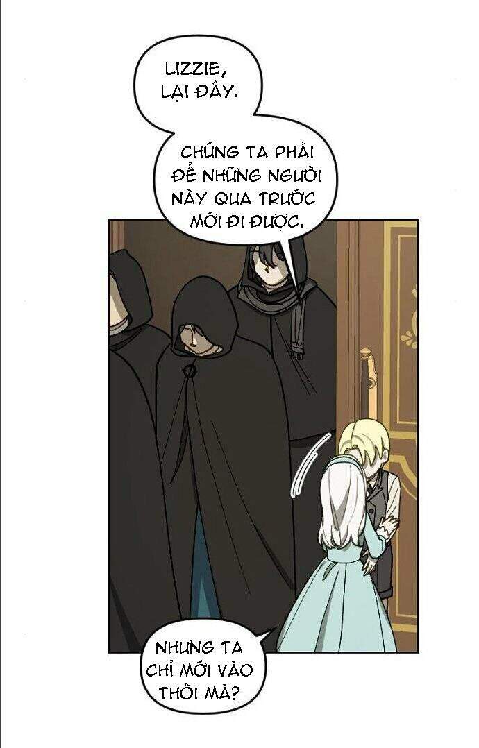 Hoàng Đế Đảo Ngược Thời Gian Chapter 14 - Trang 2