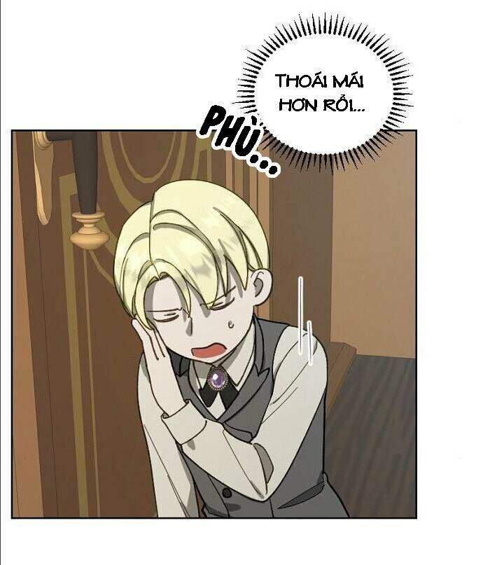 Hoàng Đế Đảo Ngược Thời Gian Chapter 14 - Trang 2