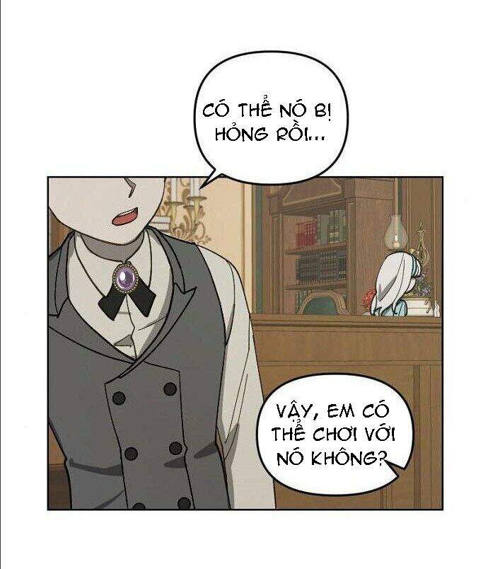 Hoàng Đế Đảo Ngược Thời Gian Chapter 14 - Trang 2