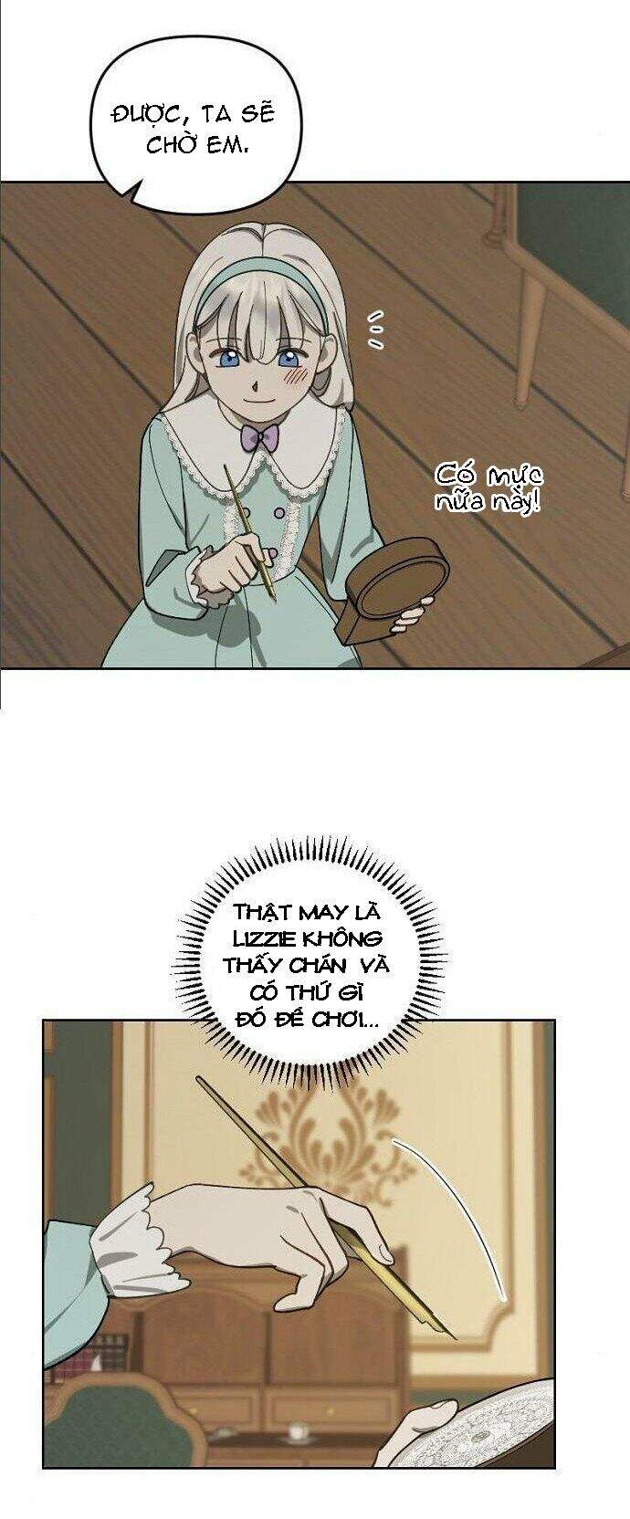 Hoàng Đế Đảo Ngược Thời Gian Chapter 14 - Trang 2