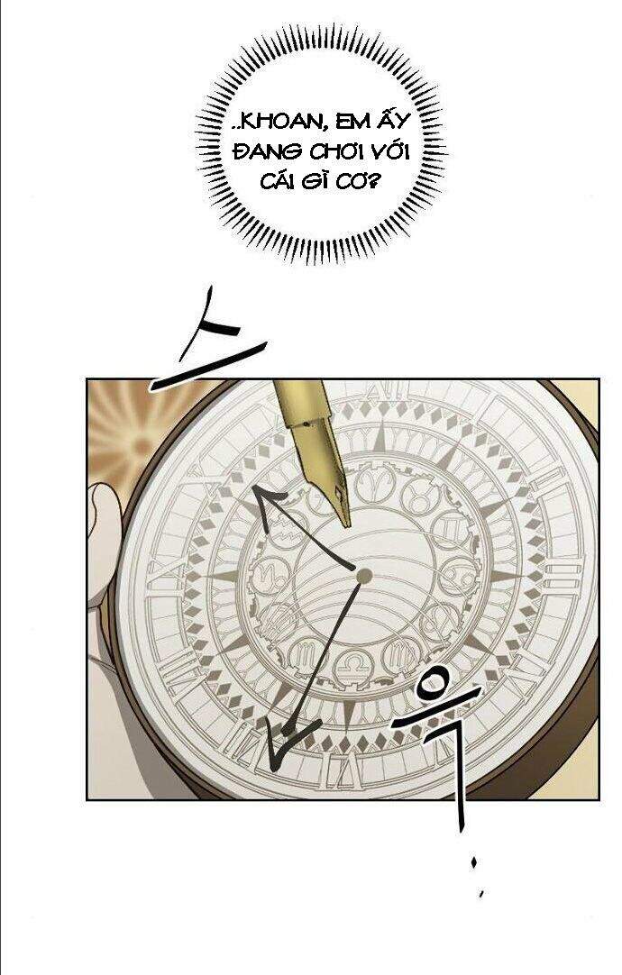 Hoàng Đế Đảo Ngược Thời Gian Chapter 14 - Trang 2