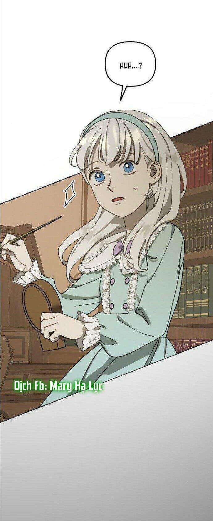 Hoàng Đế Đảo Ngược Thời Gian Chapter 14 - Trang 2