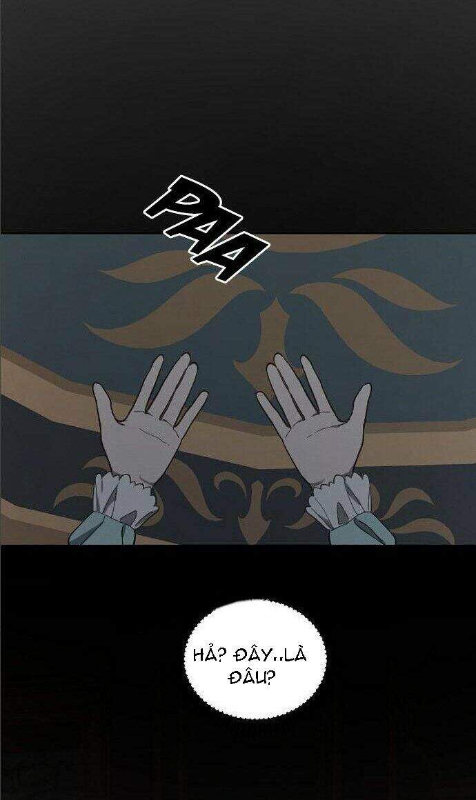 Hoàng Đế Đảo Ngược Thời Gian Chapter 14 - Trang 2