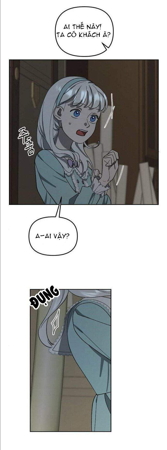 Hoàng Đế Đảo Ngược Thời Gian Chapter 14 - Trang 2