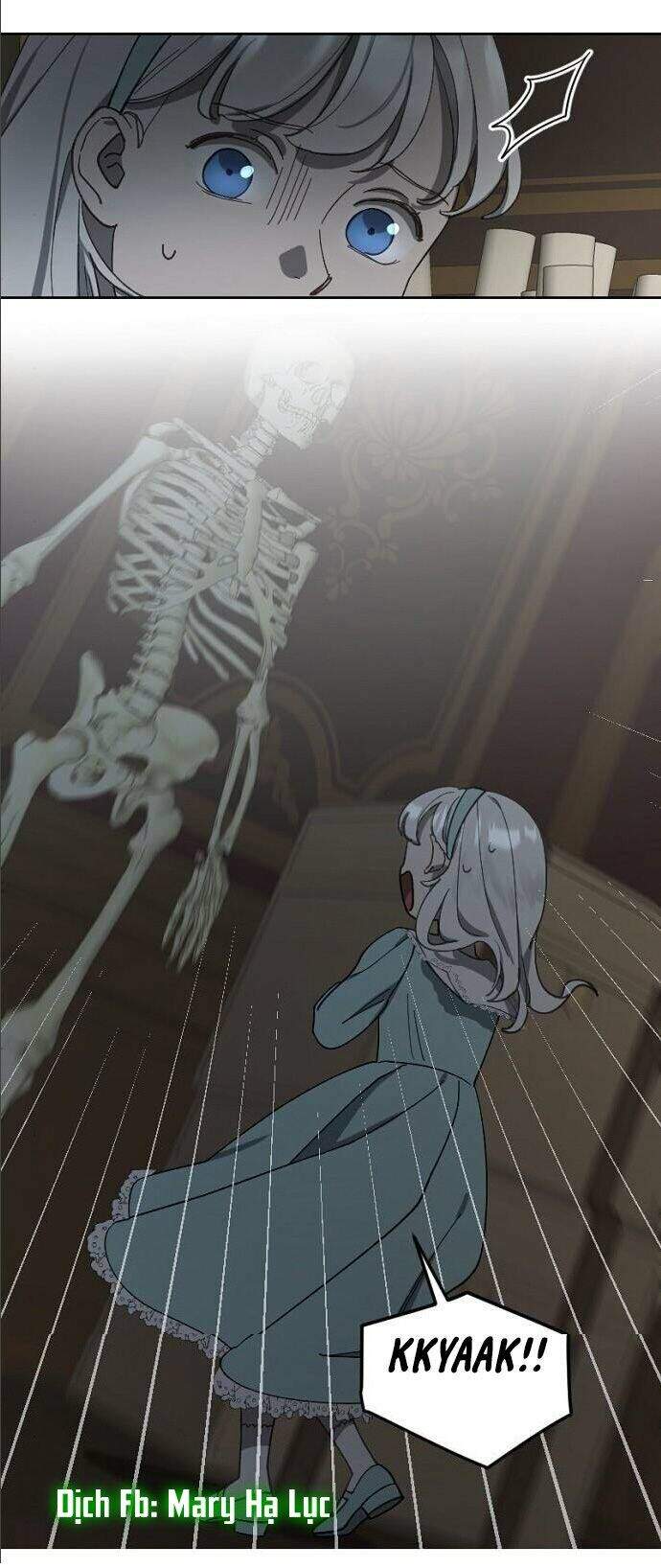 Hoàng Đế Đảo Ngược Thời Gian Chapter 14 - Trang 2