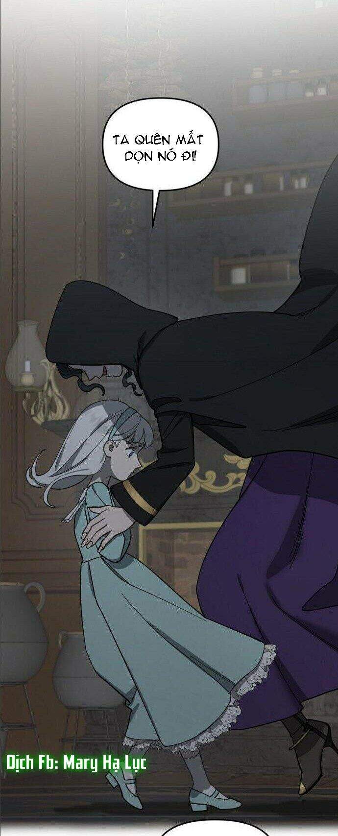 Hoàng Đế Đảo Ngược Thời Gian Chapter 14 - Trang 2