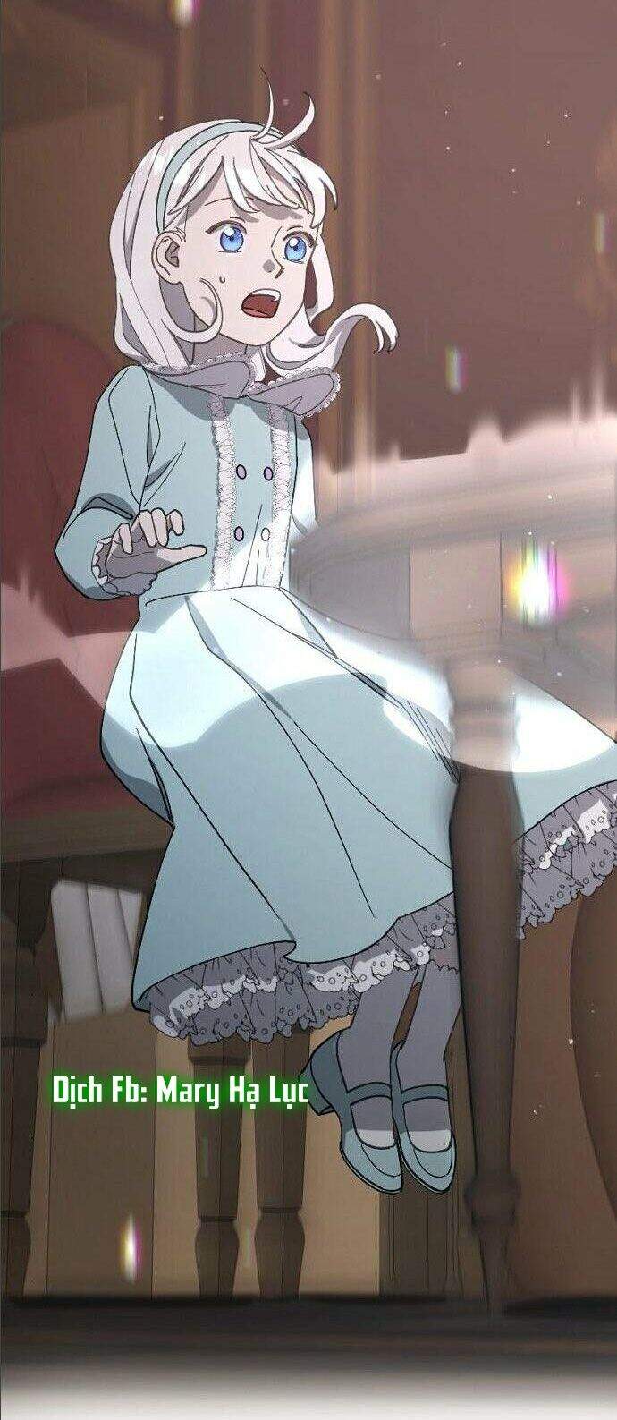 Hoàng Đế Đảo Ngược Thời Gian Chapter 14 - Trang 2