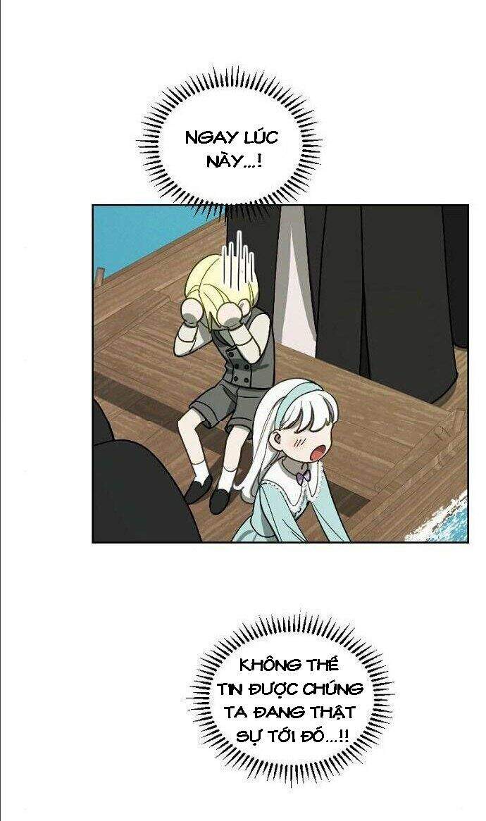 Hoàng Đế Đảo Ngược Thời Gian Chapter 14 - Trang 2