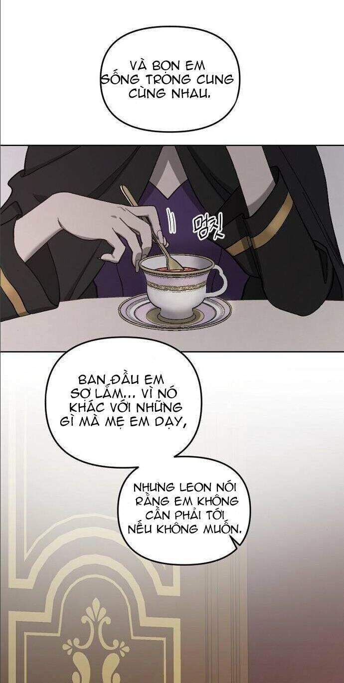 Hoàng Đế Đảo Ngược Thời Gian Chapter 14 - Trang 2