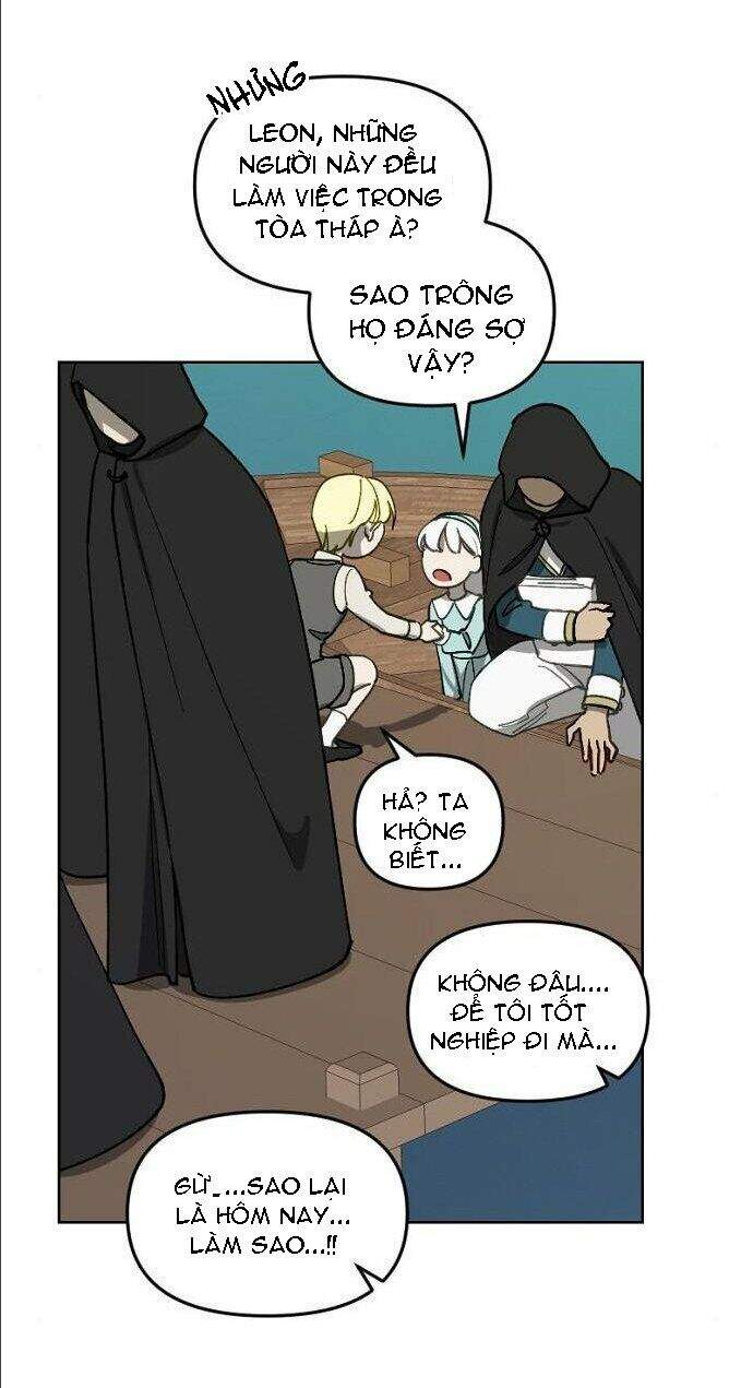 Hoàng Đế Đảo Ngược Thời Gian Chapter 14 - Trang 2
