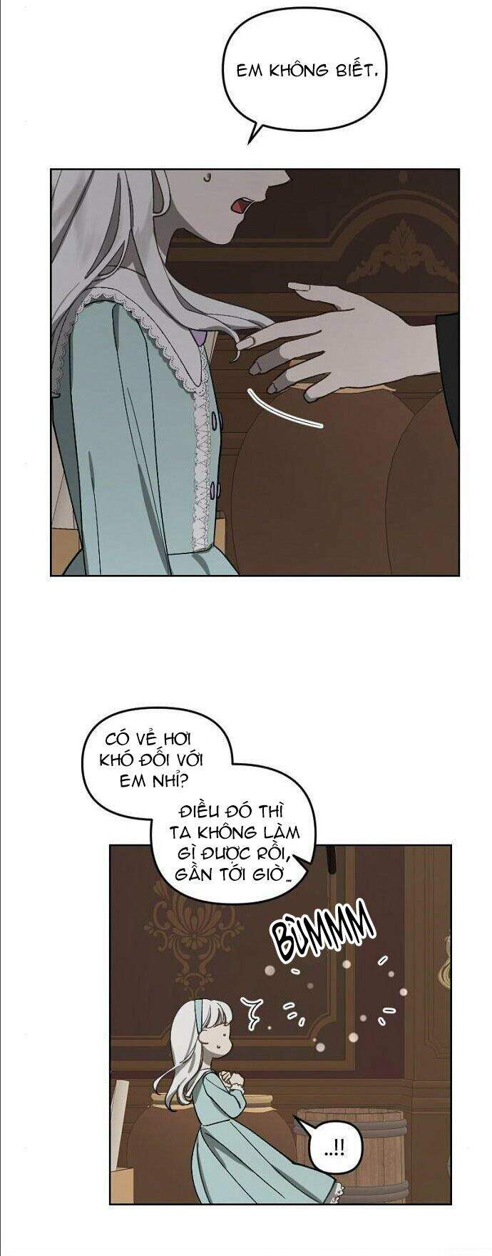 Hoàng Đế Đảo Ngược Thời Gian Chapter 14 - Trang 2