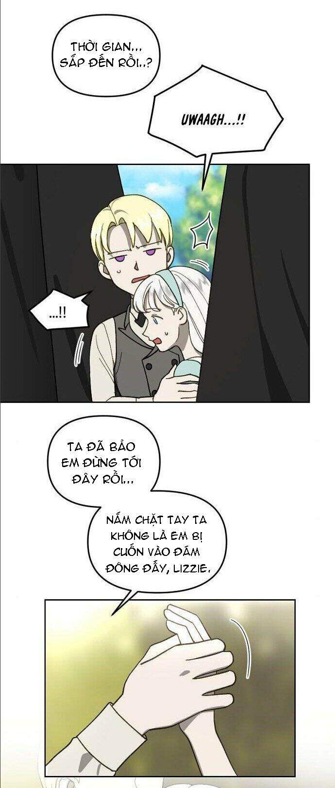 Hoàng Đế Đảo Ngược Thời Gian Chapter 14 - Trang 2