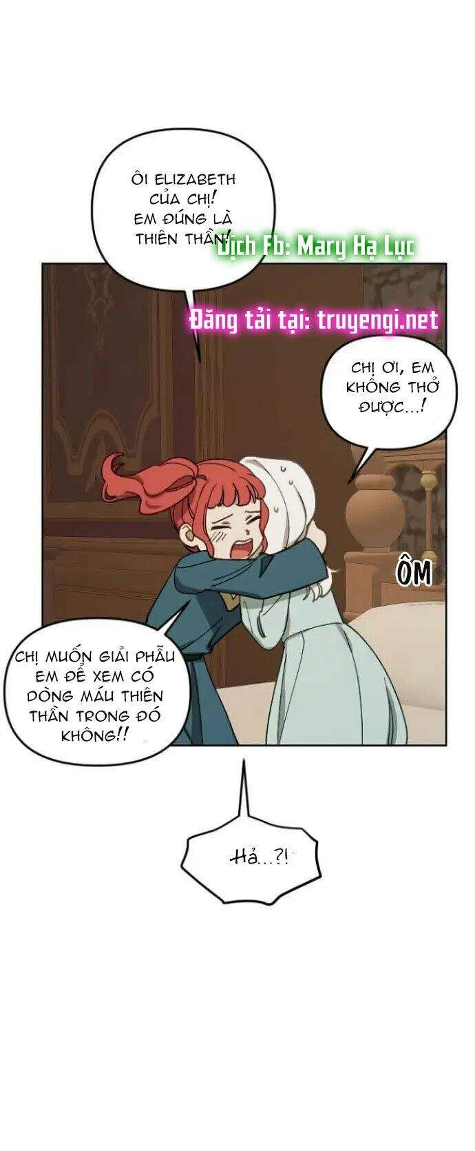 Hoàng Đế Đảo Ngược Thời Gian Chapter 16 - Trang 2