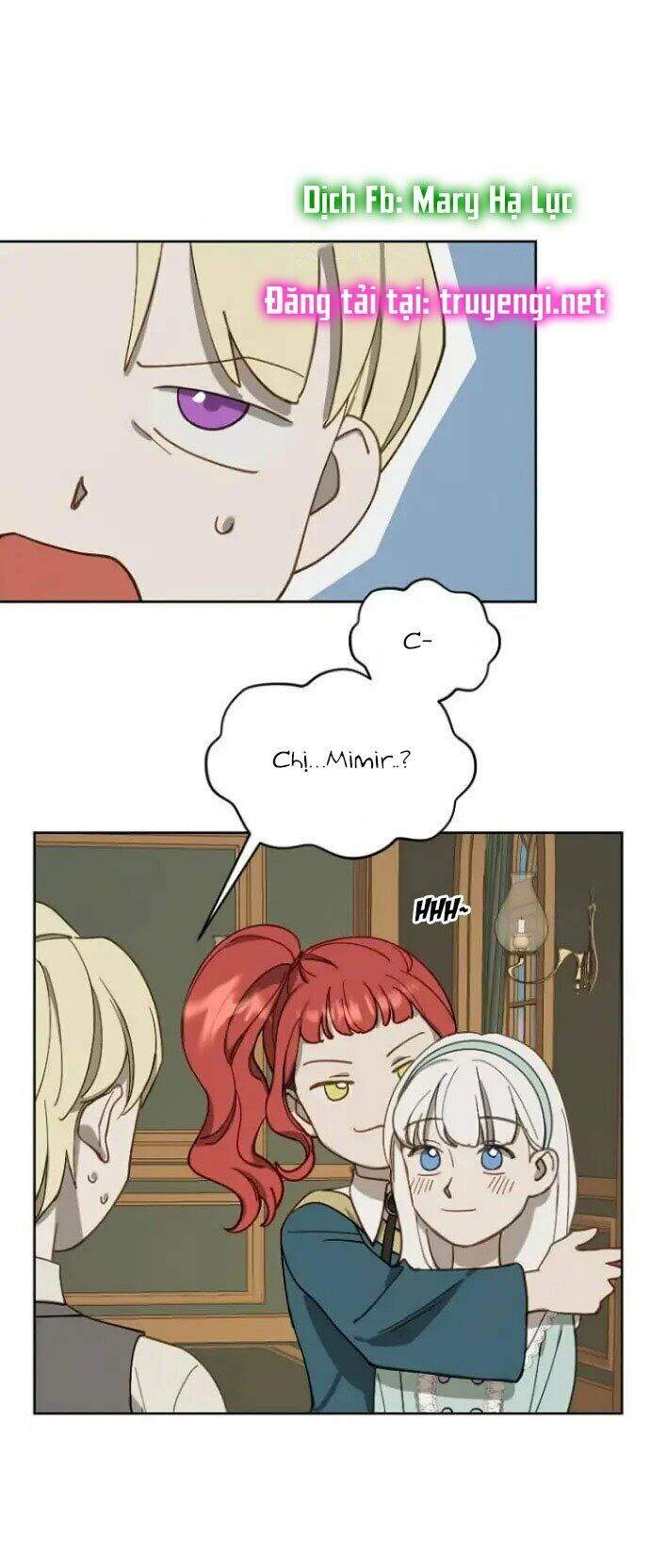 Hoàng Đế Đảo Ngược Thời Gian Chapter 16 - Trang 2