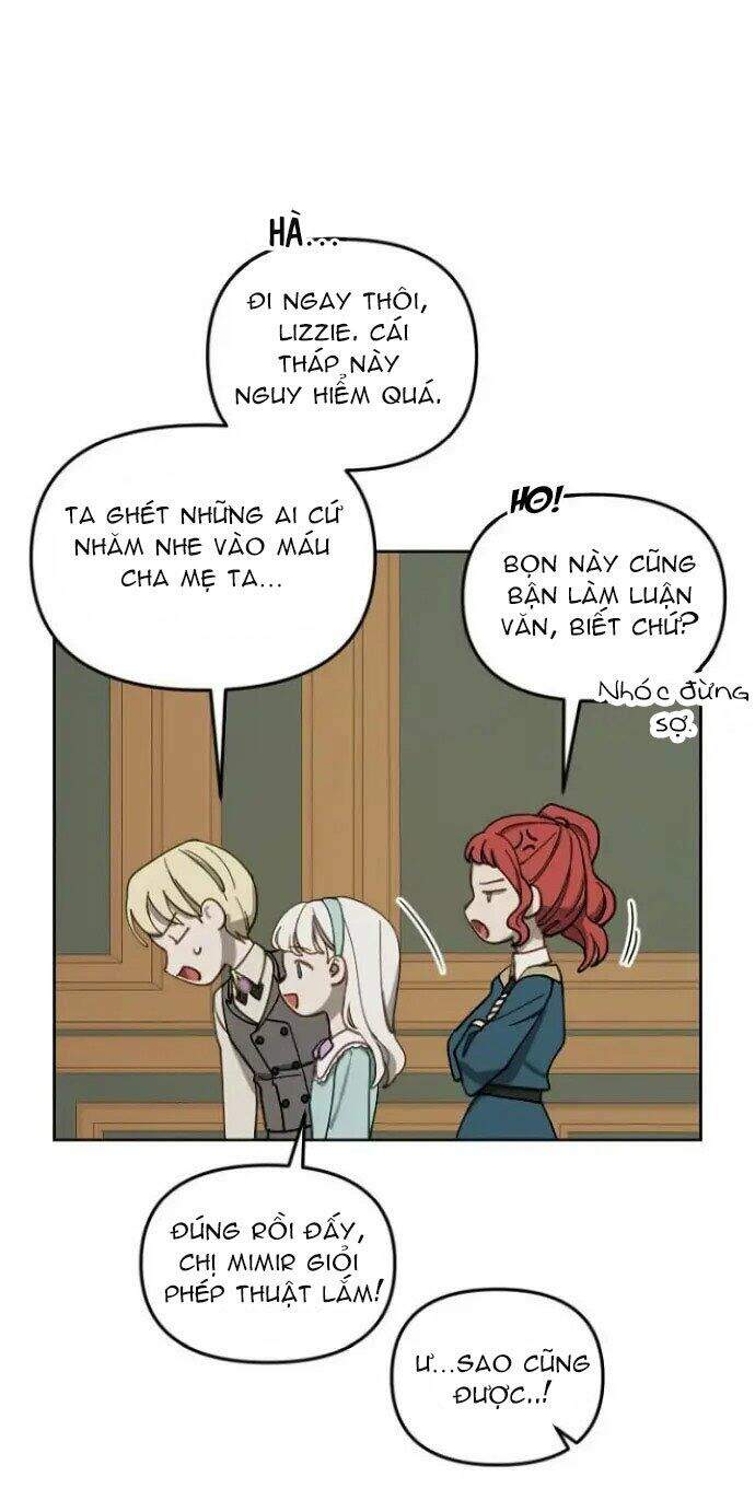 Hoàng Đế Đảo Ngược Thời Gian Chapter 16 - Trang 2