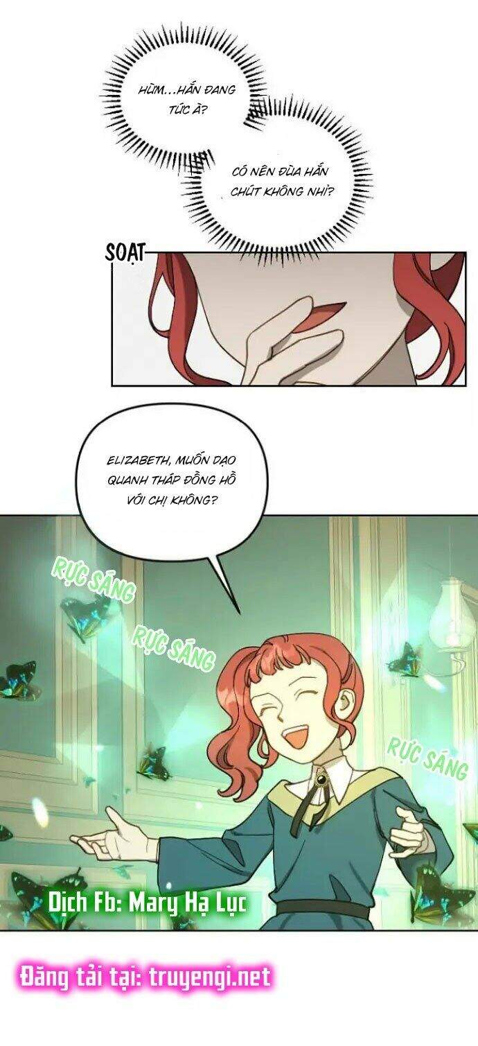 Hoàng Đế Đảo Ngược Thời Gian Chapter 16 - Trang 2