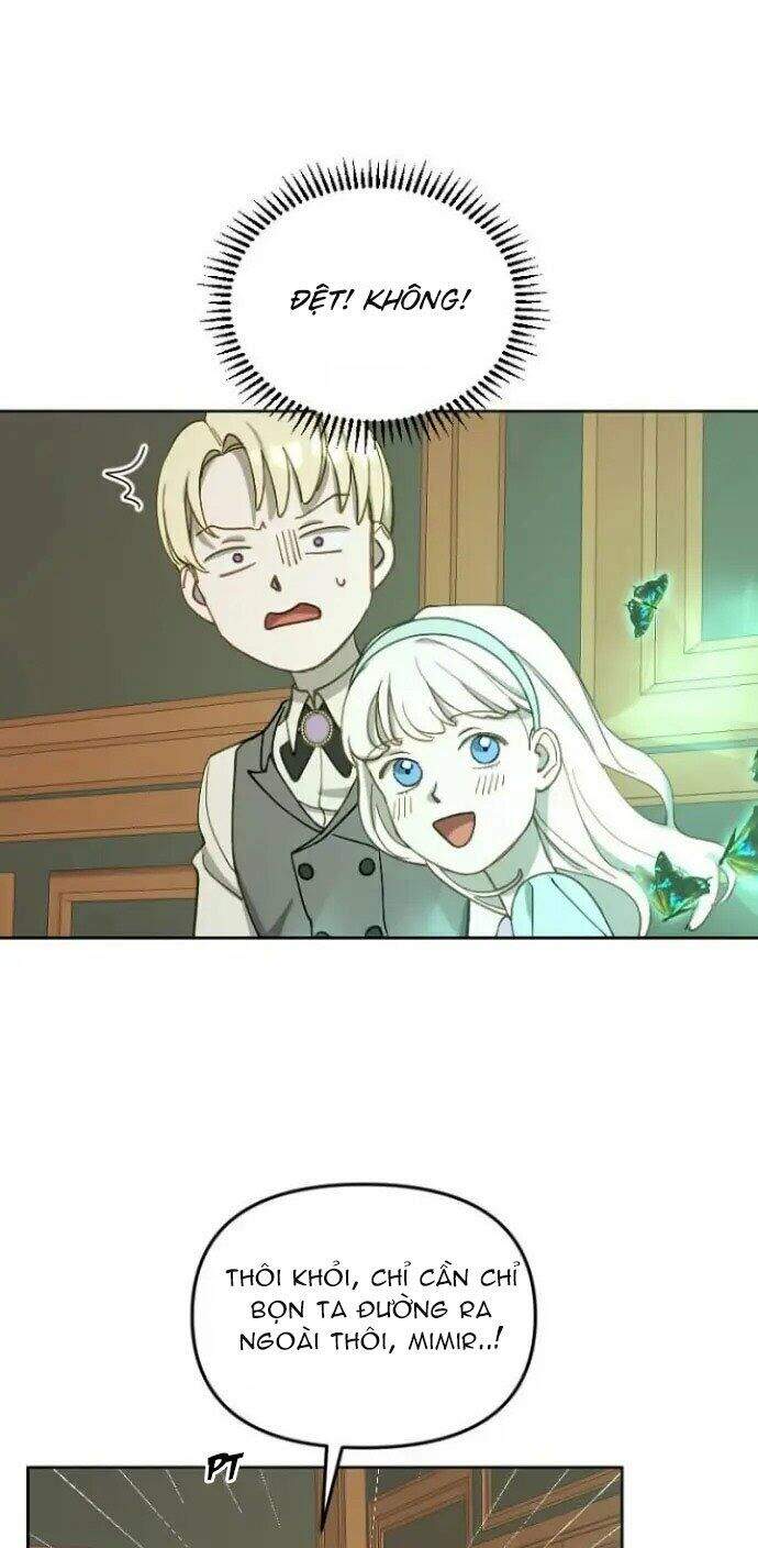 Hoàng Đế Đảo Ngược Thời Gian Chapter 16 - Trang 2