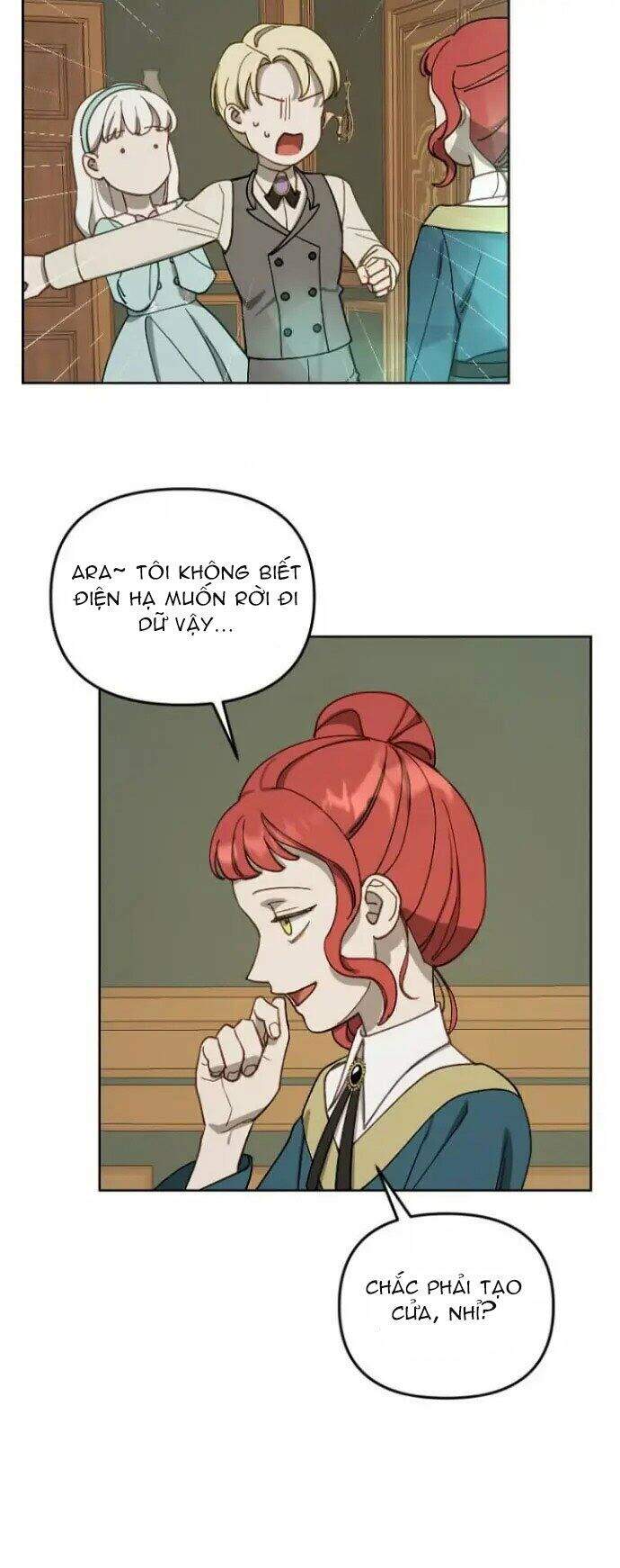 Hoàng Đế Đảo Ngược Thời Gian Chapter 16 - Trang 2