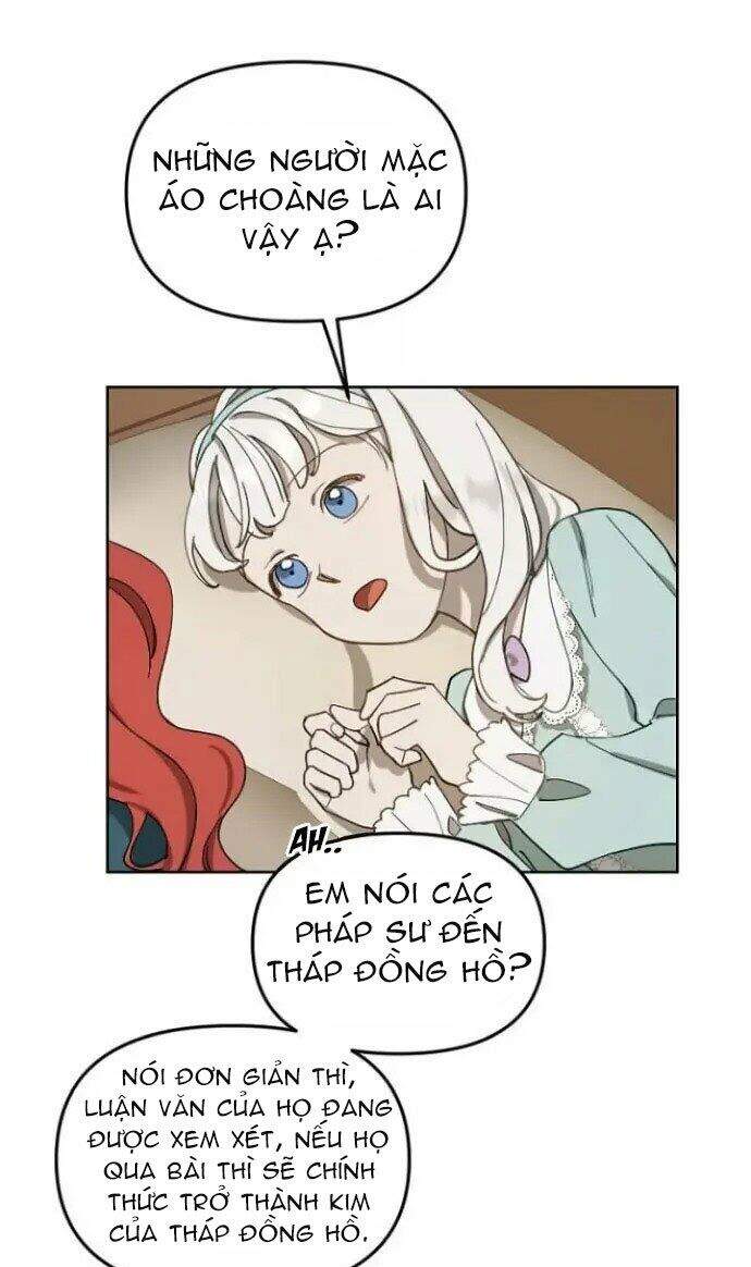 Hoàng Đế Đảo Ngược Thời Gian Chapter 16 - Trang 2