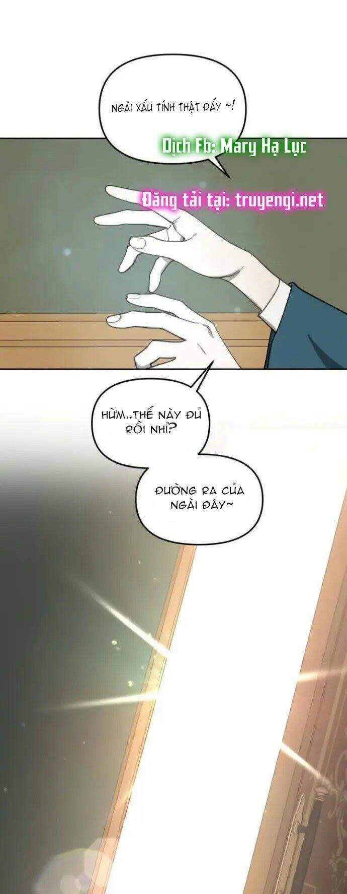 Hoàng Đế Đảo Ngược Thời Gian Chapter 16 - Trang 2