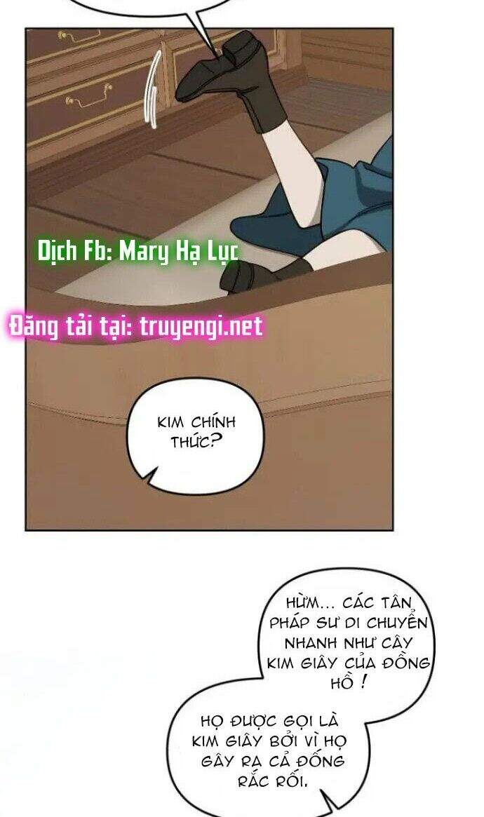 Hoàng Đế Đảo Ngược Thời Gian Chapter 16 - Trang 2