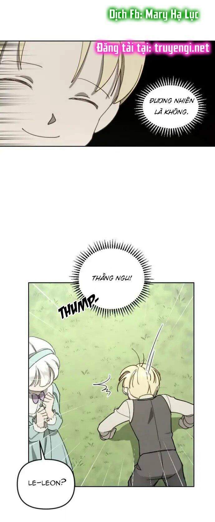 Hoàng Đế Đảo Ngược Thời Gian Chapter 16 - Trang 2