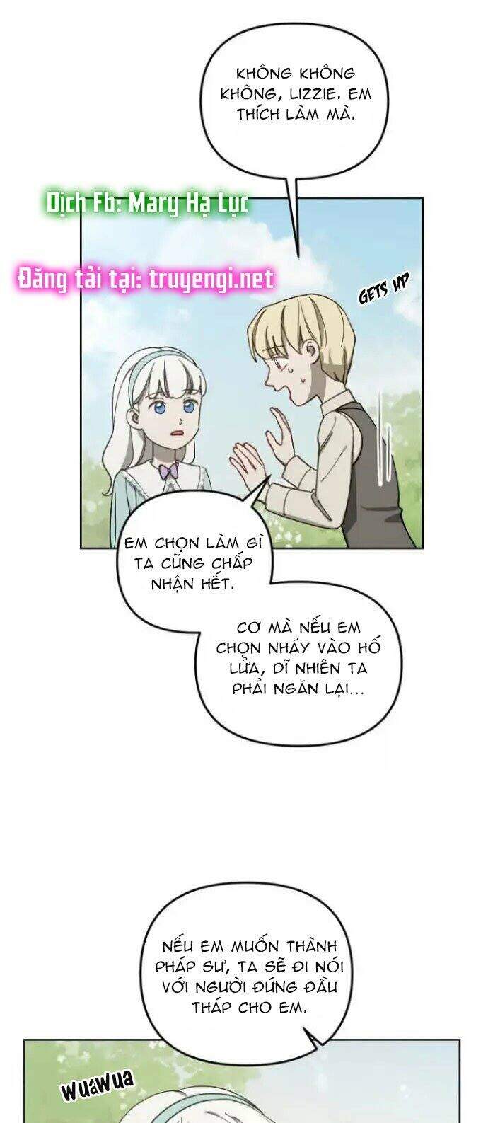 Hoàng Đế Đảo Ngược Thời Gian Chapter 16 - Trang 2