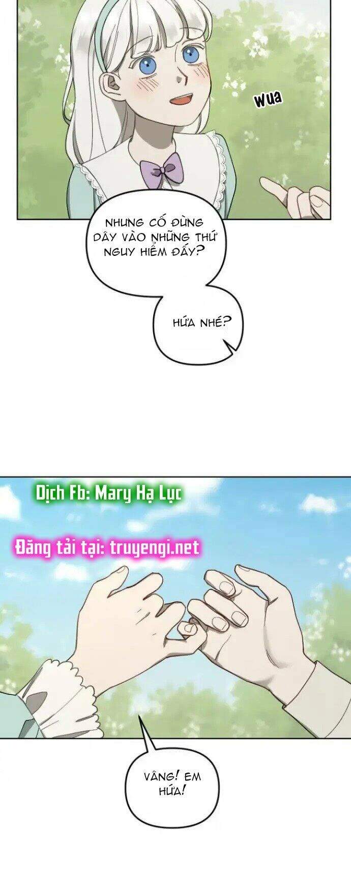 Hoàng Đế Đảo Ngược Thời Gian Chapter 16 - Trang 2