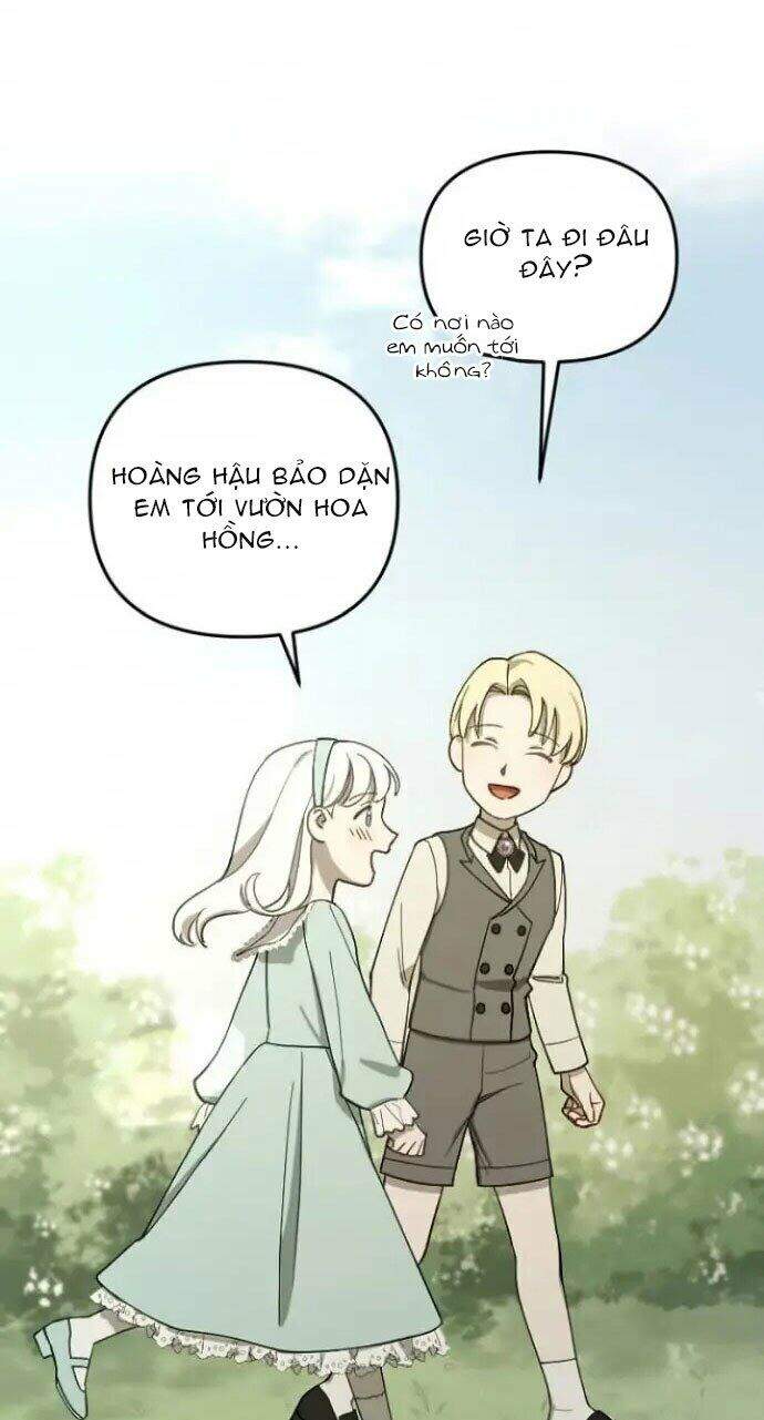 Hoàng Đế Đảo Ngược Thời Gian Chapter 16 - Trang 2