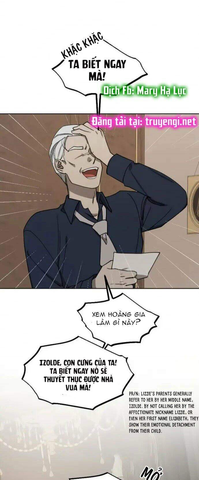 Hoàng Đế Đảo Ngược Thời Gian Chapter 16 - Trang 2