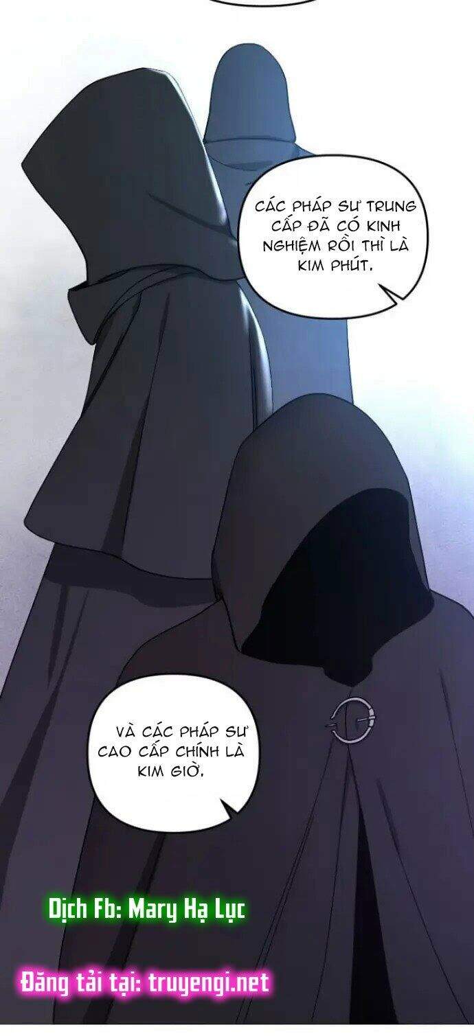 Hoàng Đế Đảo Ngược Thời Gian Chapter 16 - Trang 2