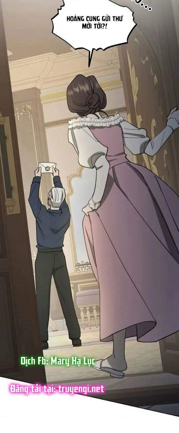 Hoàng Đế Đảo Ngược Thời Gian Chapter 16 - Trang 2