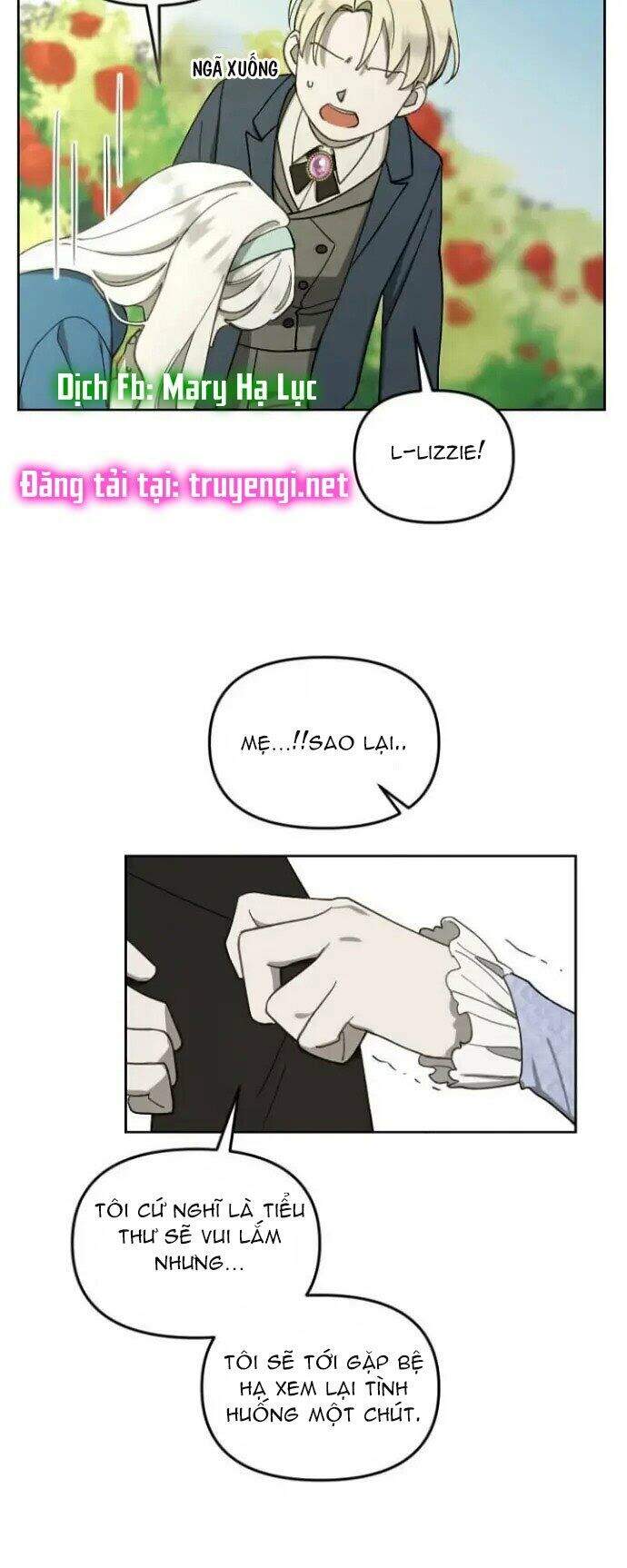 Hoàng Đế Đảo Ngược Thời Gian Chapter 16 - Trang 2