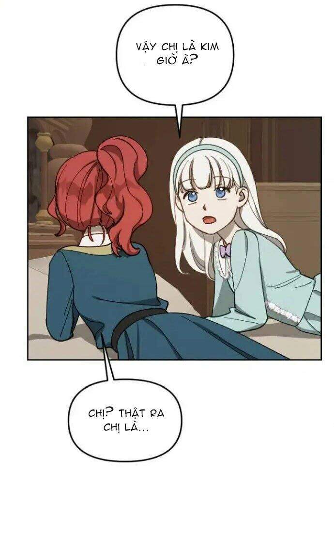 Hoàng Đế Đảo Ngược Thời Gian Chapter 16 - Trang 2