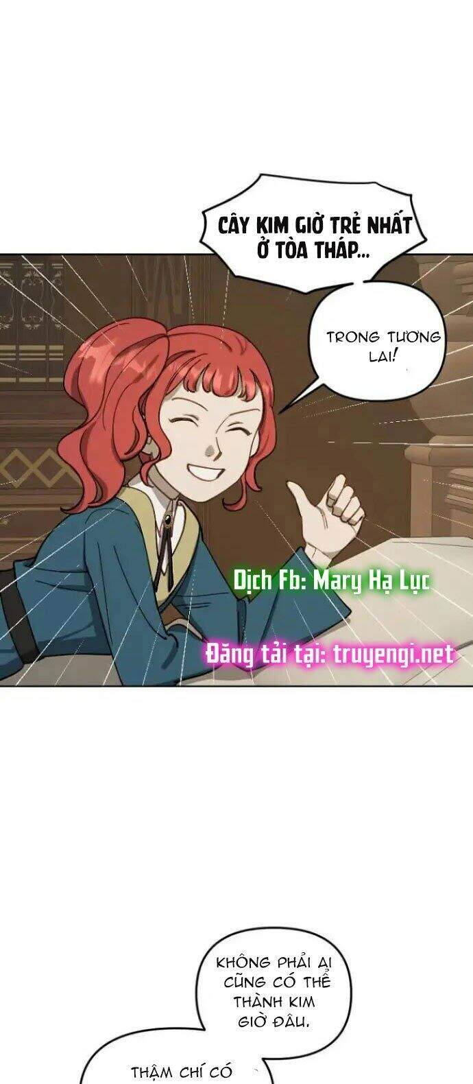 Hoàng Đế Đảo Ngược Thời Gian Chapter 16 - Trang 2