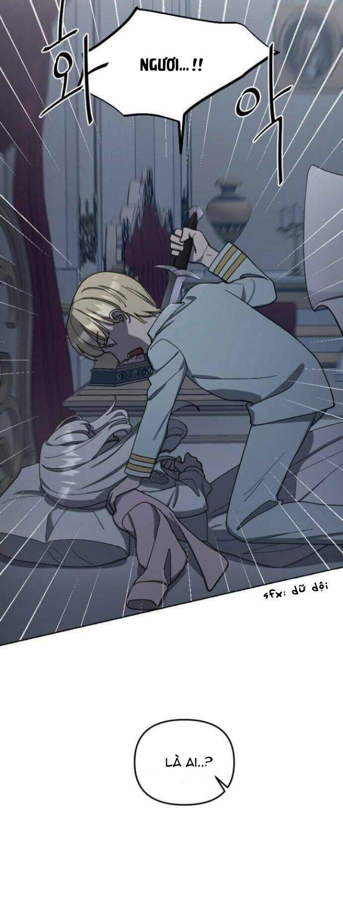 Hoàng Đế Đảo Ngược Thời Gian Chapter 17 - Trang 2