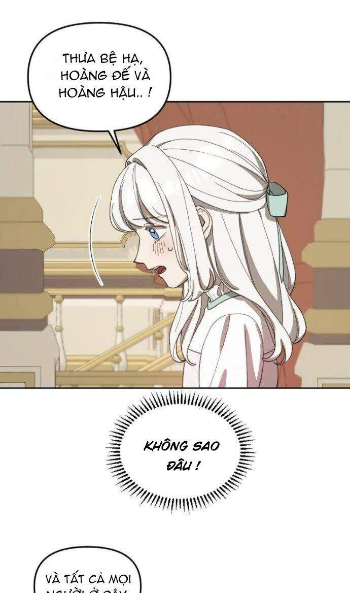 Hoàng Đế Đảo Ngược Thời Gian Chapter 18 - Trang 2