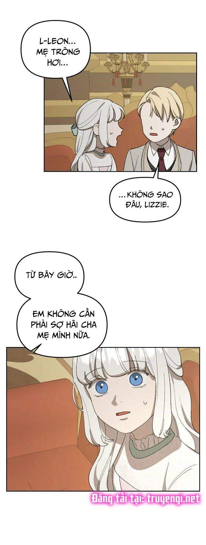 Hoàng Đế Đảo Ngược Thời Gian Chapter 19 - Trang 2