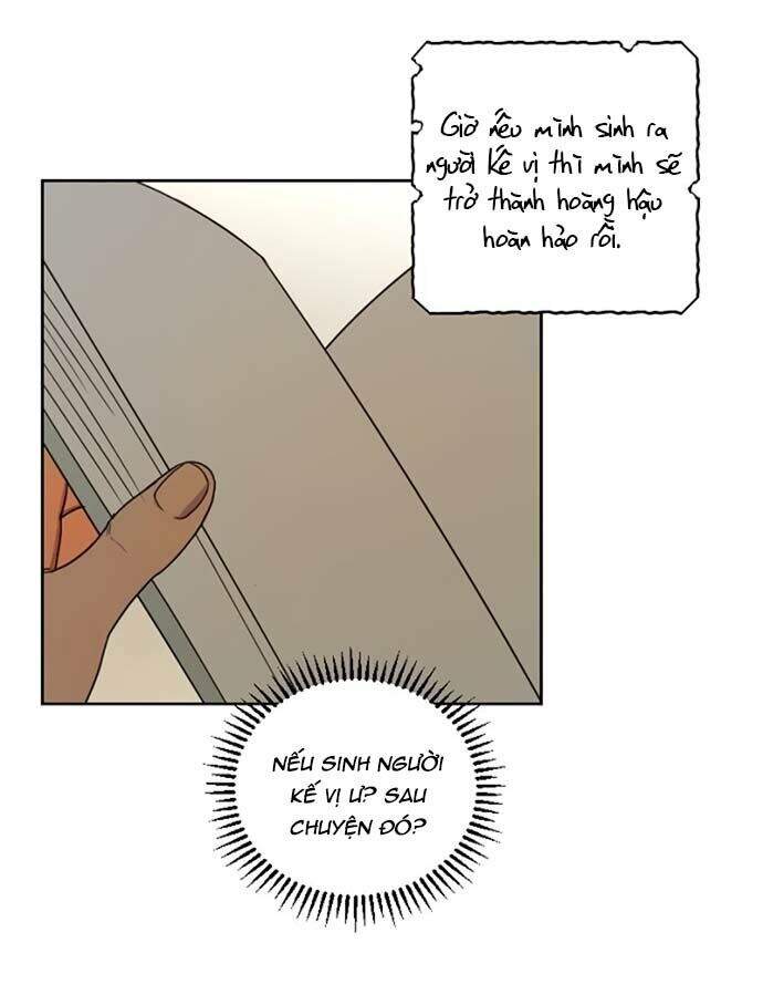 Hoàng Đế Đảo Ngược Thời Gian Chapter 2 - Trang 2