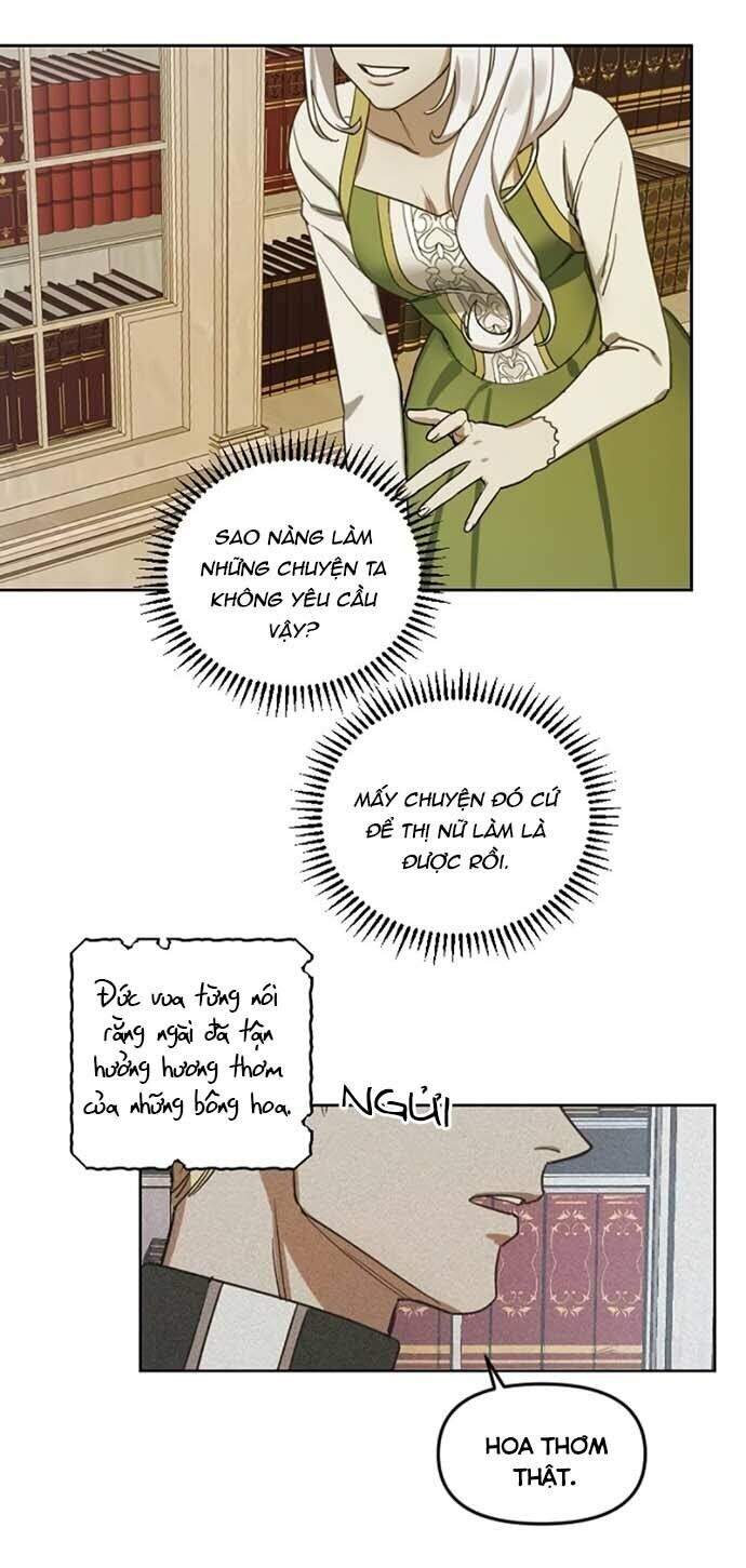 Hoàng Đế Đảo Ngược Thời Gian Chapter 2 - Trang 2