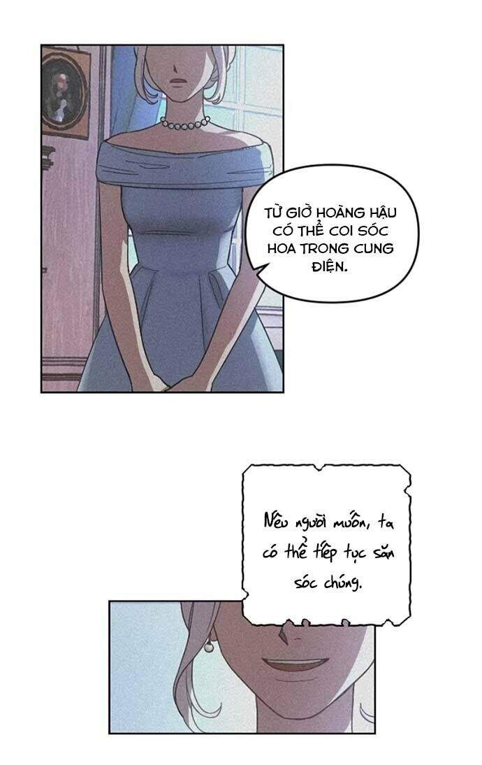 Hoàng Đế Đảo Ngược Thời Gian Chapter 2 - Trang 2