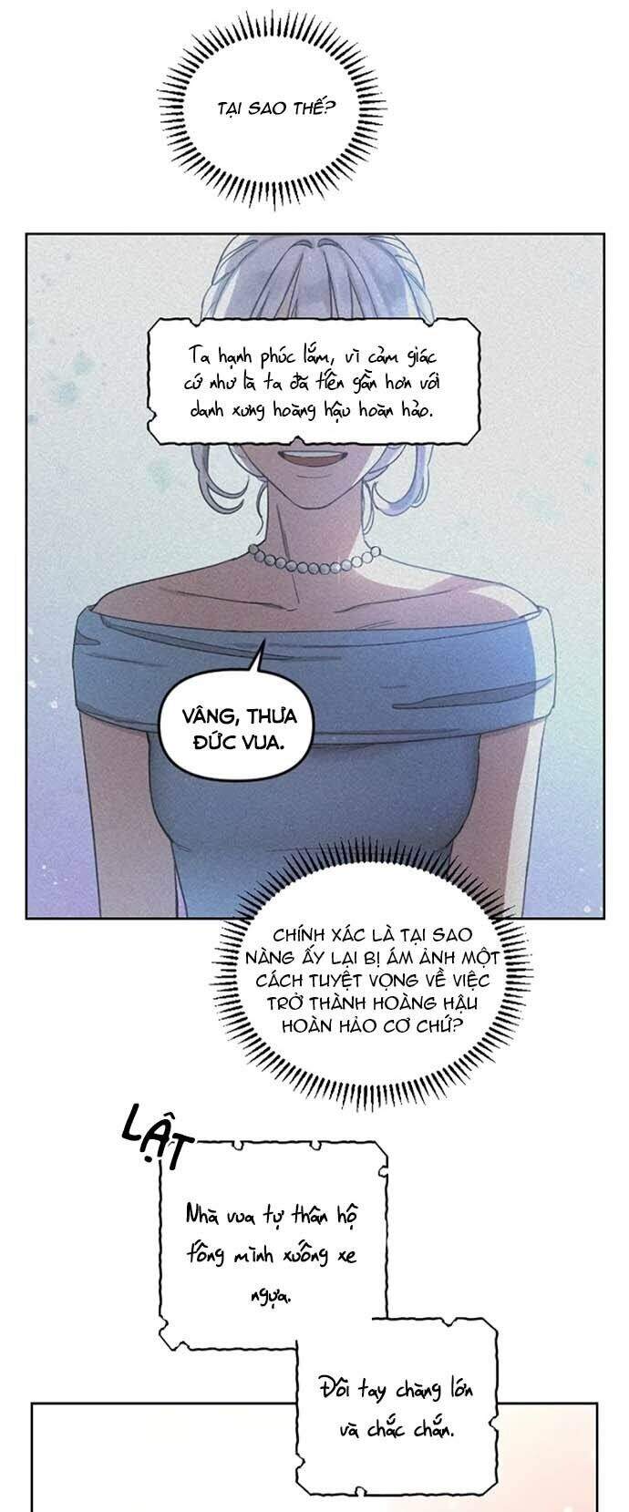 Hoàng Đế Đảo Ngược Thời Gian Chapter 2 - Trang 2